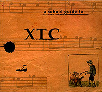a school guide to XTC
