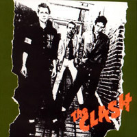 the clash