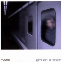 girl on a train